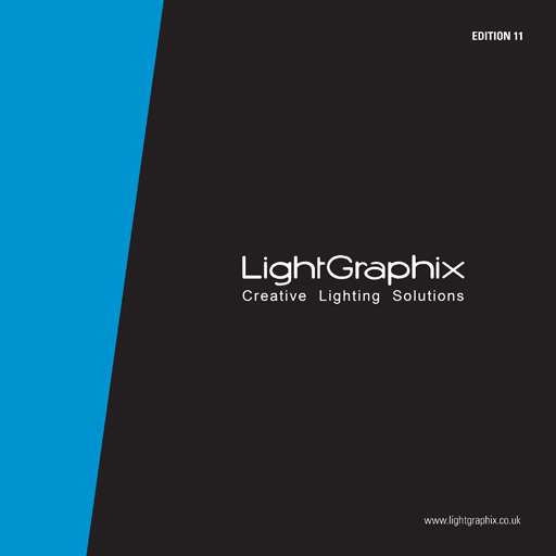Edition 11 Catalogue