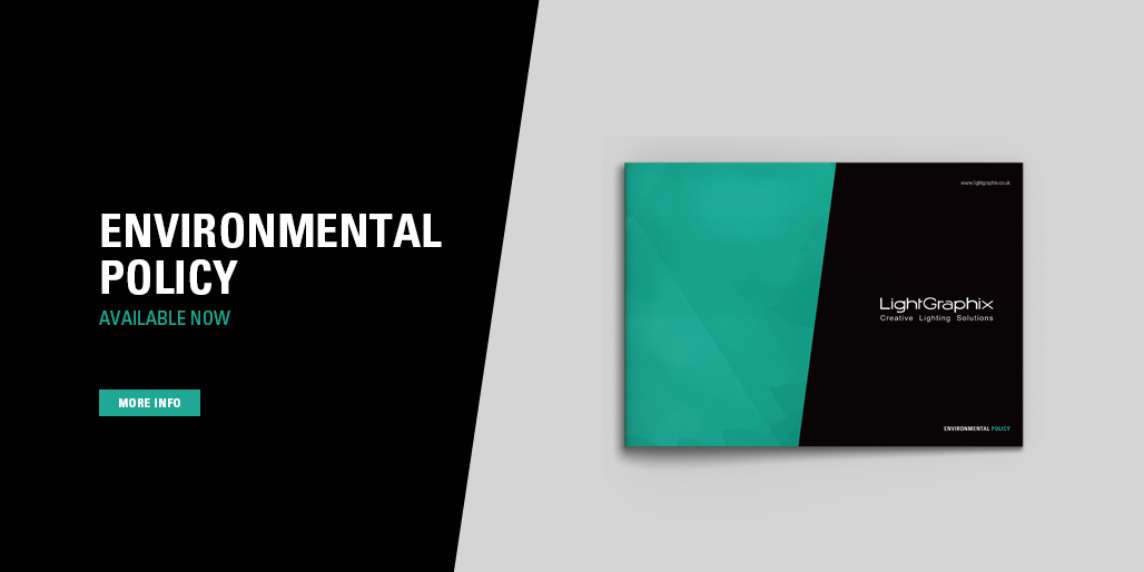 Envrionmental policy banner
