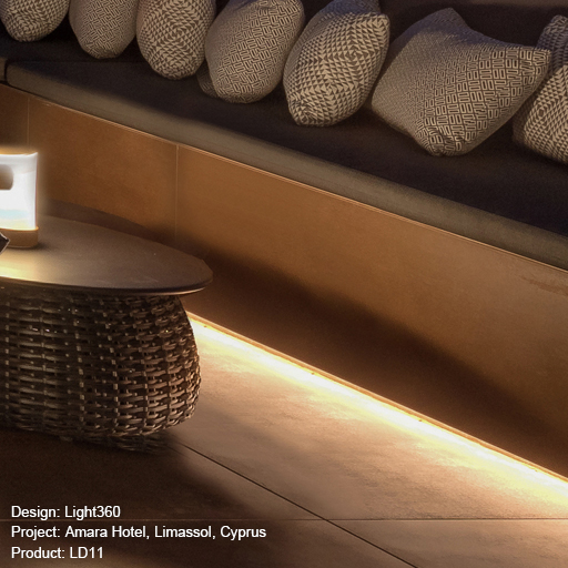 LD11 Lightgraphix Creative Lighting Solutions