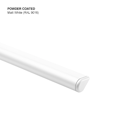 Powder Coated Lightgraphix Creative Lighting Solutions