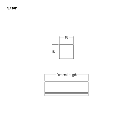 LF16D Lightgraphix Creative Lighting Solutions