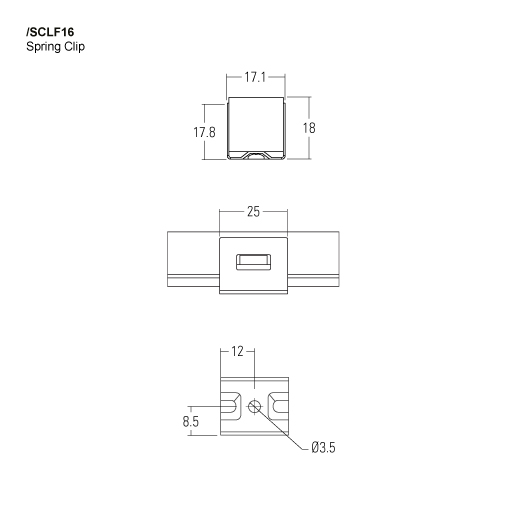 LF16D Lightgraphix Creative Lighting Solutions