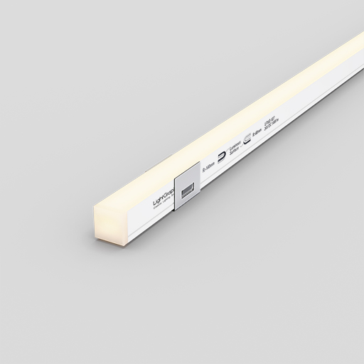 LF16D Lightgraphix Creative Lighting Solutions