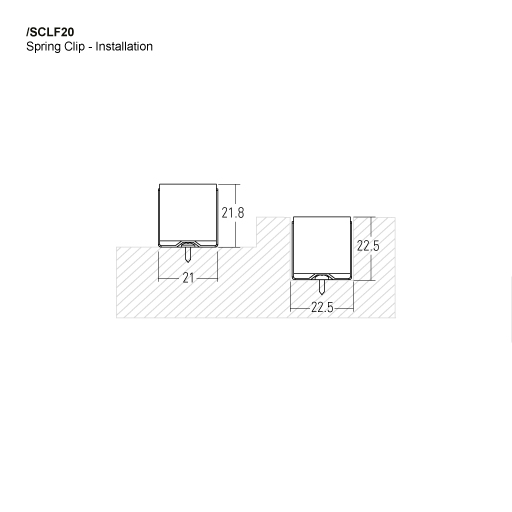 LF20D Lightgraphix Creative Lighting Solutions