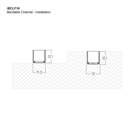 LF10D Lightgraphix Creative Lighting Solutions