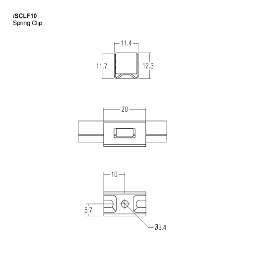 LF10D Lightgraphix Creative Lighting Solutions