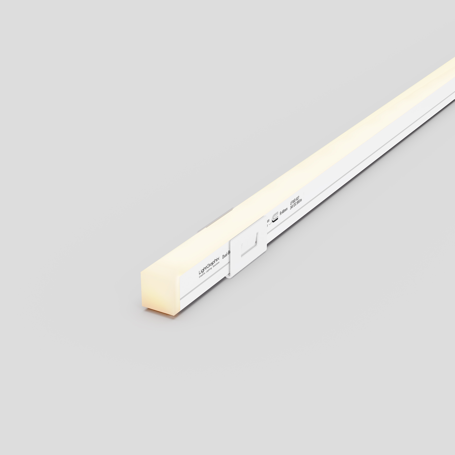 LF10D Lightgraphix Creative Lighting Solutions