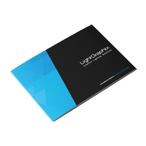 High Ambient Specification PDF Lightgraphix Creative Lighting Solutions