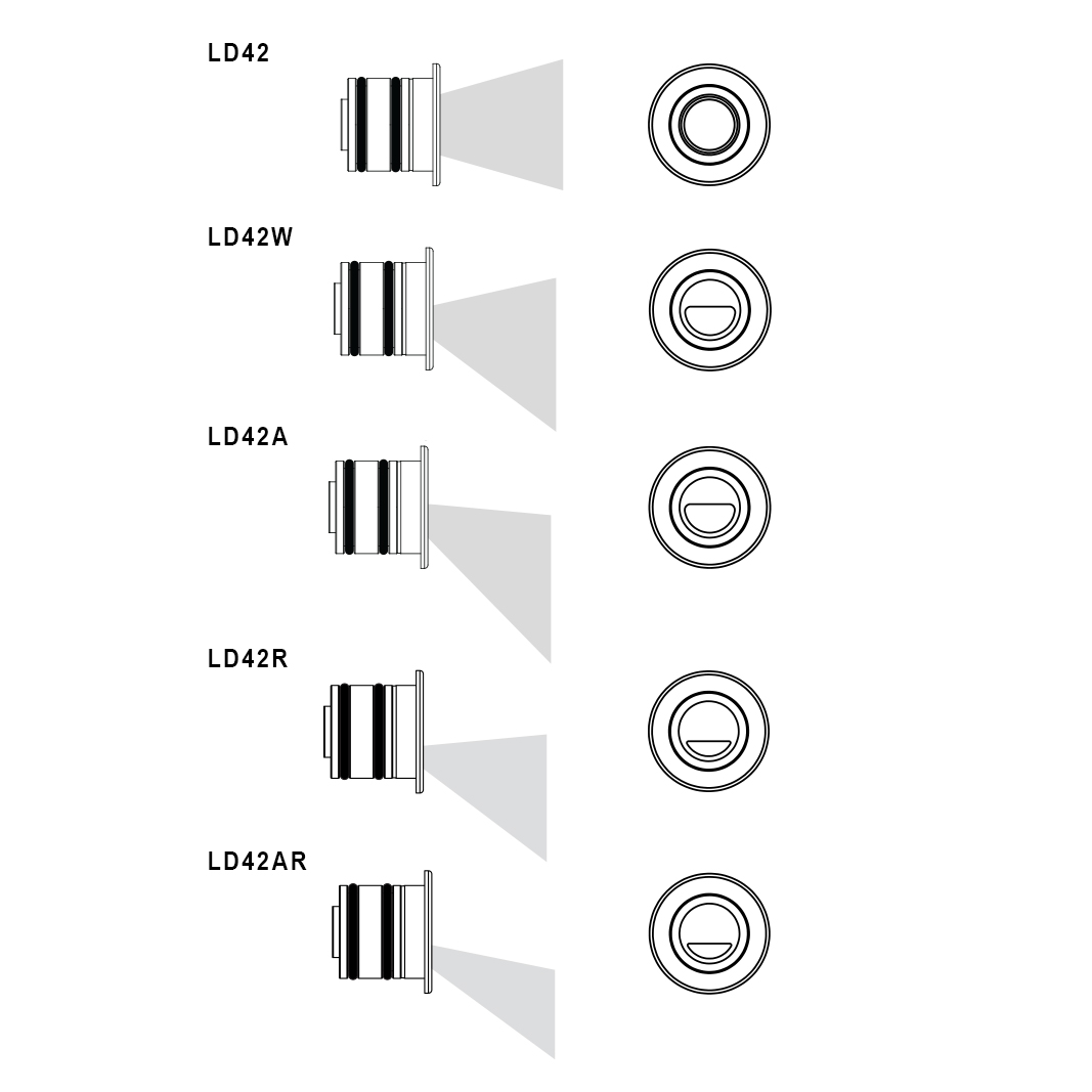 LD42 Lightgraphix Creative Lighting Solutions